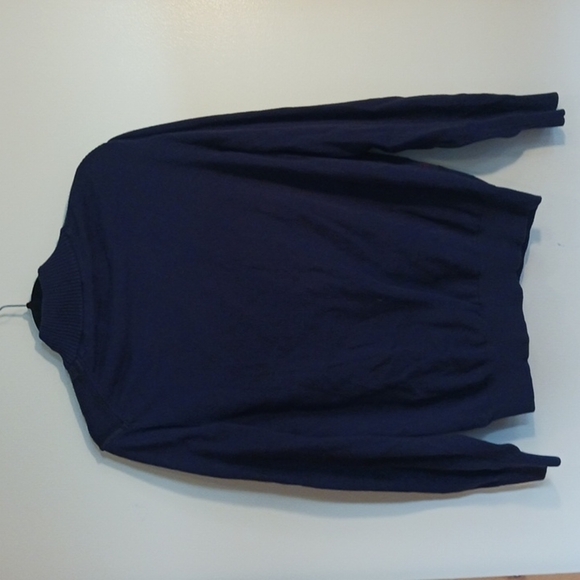 👕10/$30 Medium Zippered Sweater Box 12 - Picture 4 of 4